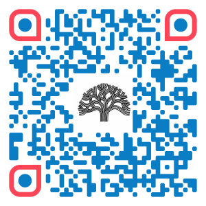Community Projects Fund QR Code